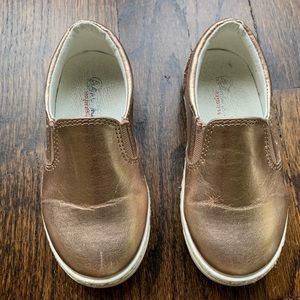 Naturino Expresss Liliana slip on